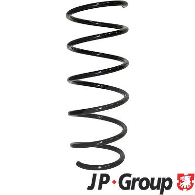 Jp Group Fahrwerksfeder [Hersteller-Nr. 4342207200] für Renault