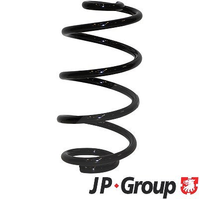 Jp Group Fahrwerksfeder [Hersteller-Nr. 4052200600] für Nissan