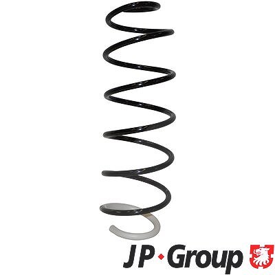 Jp Group Fahrwerksfeder [Hersteller-Nr. 3142201200] für Citroën