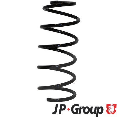 Jp Group Fahrwerksfeder [Hersteller-Nr. 1142205700] für VW
