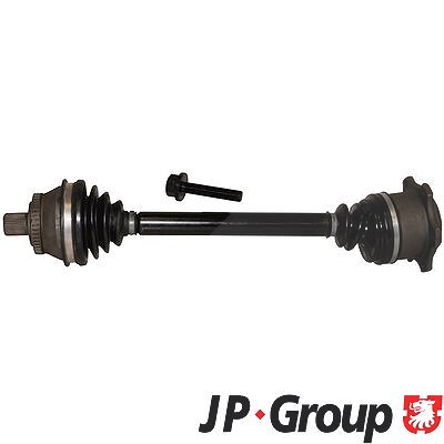 Jp Group Antriebswelle [Hersteller-Nr. 1143106500] für Audi