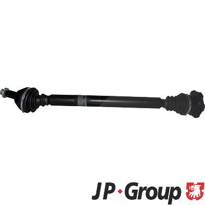 Jp Group Antriebswelle [Hersteller-Nr. 1143102080] für VW, Skoda, Seat