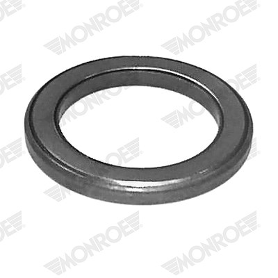 Monroe Wälzlager, Federbeinstützlager [Hersteller-Nr. MK046] für Citroën, Peugeot, Fiat