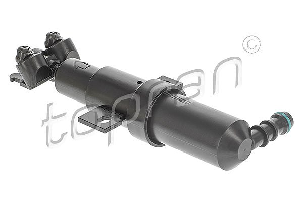 Topran Waschwasserdüse, Scheinwerferreinigung [Hersteller-Nr. 113439] für VW