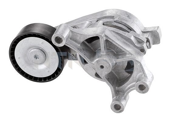 Snr Spannrolle, Keilrippenriemen [Hersteller-Nr. GA357.26] für Audi, Skoda, Seat, VW