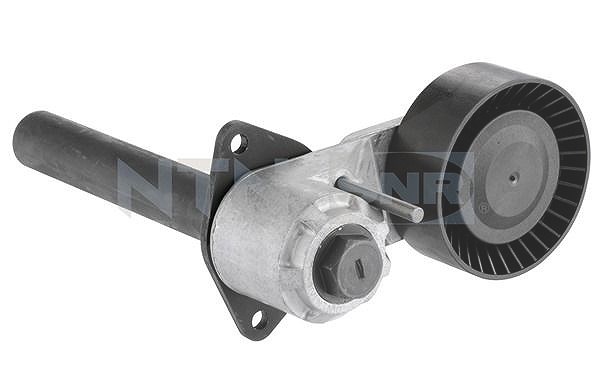 Snr Spannrolle, Keilrippenriemen [Hersteller-Nr. GA350.78] für BMW