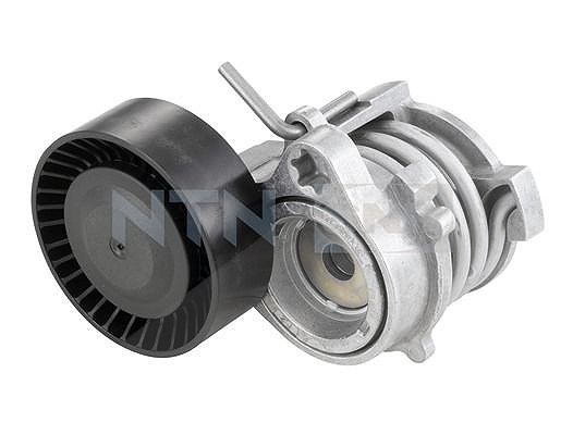 Snr Spannrolle, Keilrippenriemen [Hersteller-Nr. GA350.63] für BMW