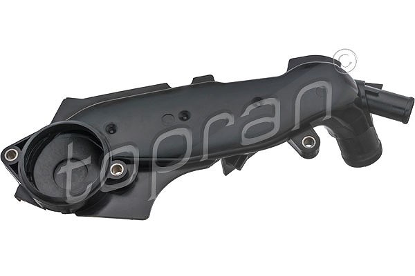 Topran Thermostatgehäuse [Hersteller-Nr. 113853] für Audi, Skoda, VW