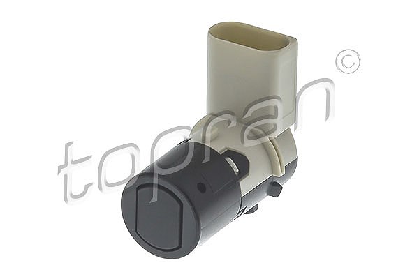 Topran Sensor, Einparkhilfe [Hersteller-Nr. 115543] für Seat, VW