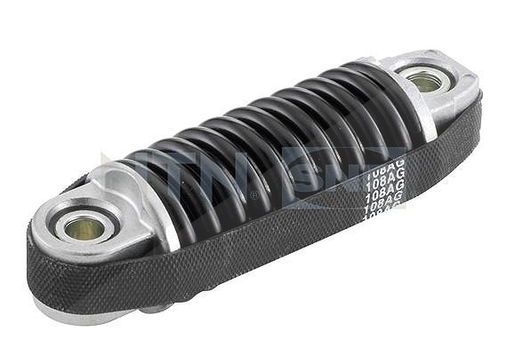 Snr Spannrolle, Keilrippenriemen [Hersteller-Nr. GA351.25] für Smart