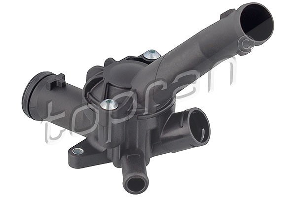 Topran Thermostatgehäuse [Hersteller-Nr. 114660] für VW