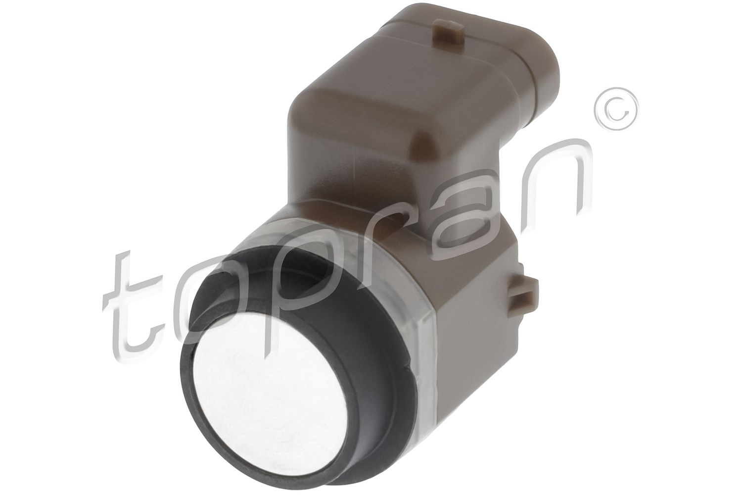 Topran Sensor, Einparkhilfe [Hersteller-Nr. 115539] für VW