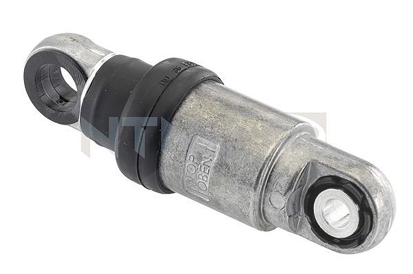 Snr Spannrolle, Keilrippenriemen [Hersteller-Nr. GA350.31] für Vauxhall, BMW, Opel