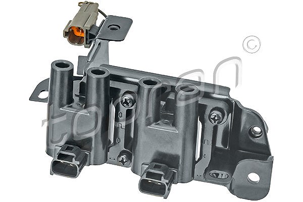 Topran Zündspule [Hersteller-Nr. 820773] für Kia, Hyundai