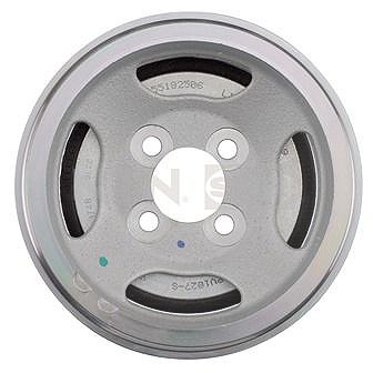 Snr Riemenscheibe, Kurbelwelle [Hersteller-Nr. DPF358.23] für Fiat