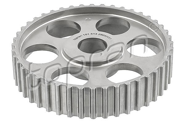 Topran Zahnrad, Nockenwelle [Hersteller-Nr. 101513] für Volvo, Skoda, VW, Seat, Audi