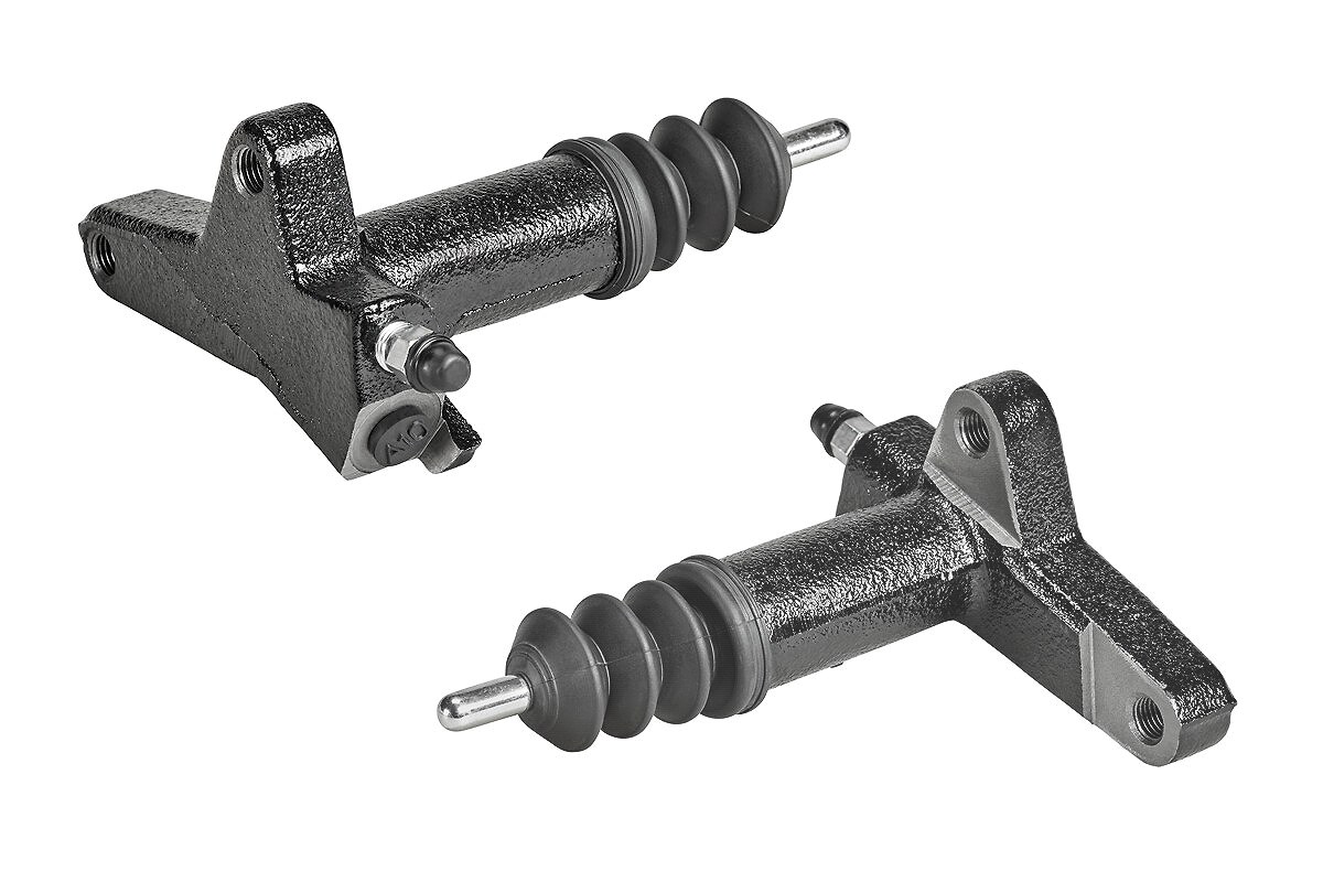 Valeo Nehmerzylinder, Kupplung [Hersteller-Nr. 804769] für Mitsubishi
