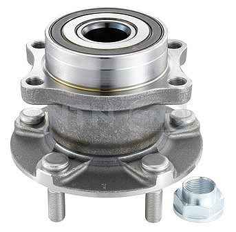 Snr Radlagersatz [Hersteller-Nr. R181.30] für Subaru