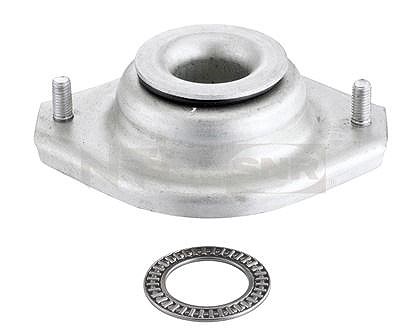 Snr Reparatursatz, Federbeinstützlager [Hersteller-Nr. KB653.17] für Vauxhall, Opel