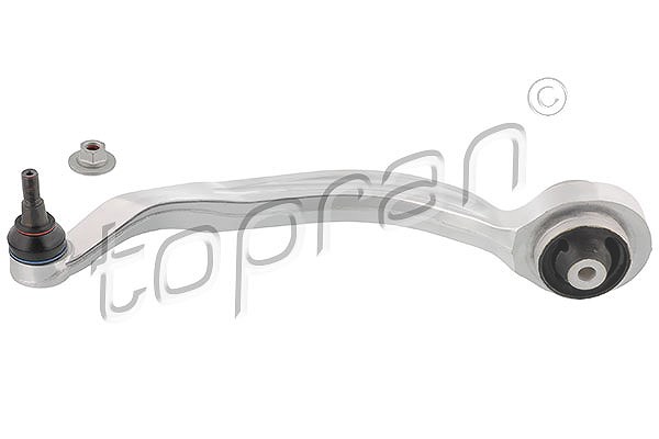 Topran Lenker, Radaufhängung [Hersteller-Nr. 110755] für Audi, Seat