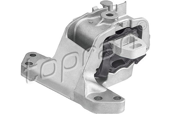 Topran Lagerung, Schaltgetriebe [Hersteller-Nr. 722887] für Peugeot, Citroën