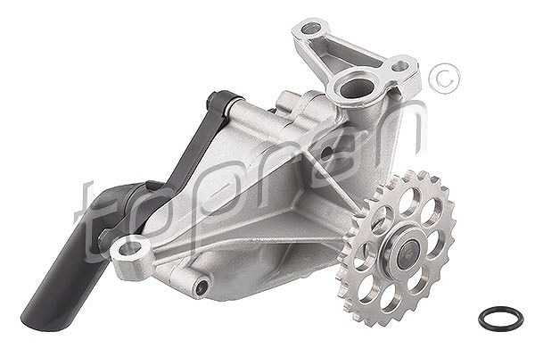 Topran Ölpumpe [Hersteller-Nr. 401144] für Mercedes-Benz