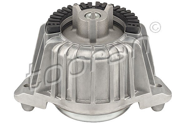 Topran Lagerung, Motor [Hersteller-Nr. 408292] für Mercedes-Benz