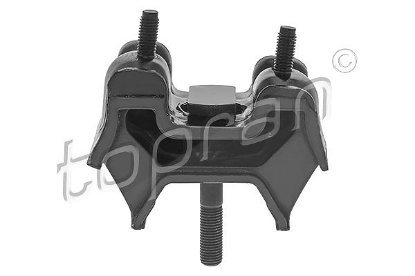 Topran Lagerung, Motor [Hersteller-Nr. 407826] für Mercedes-Benz