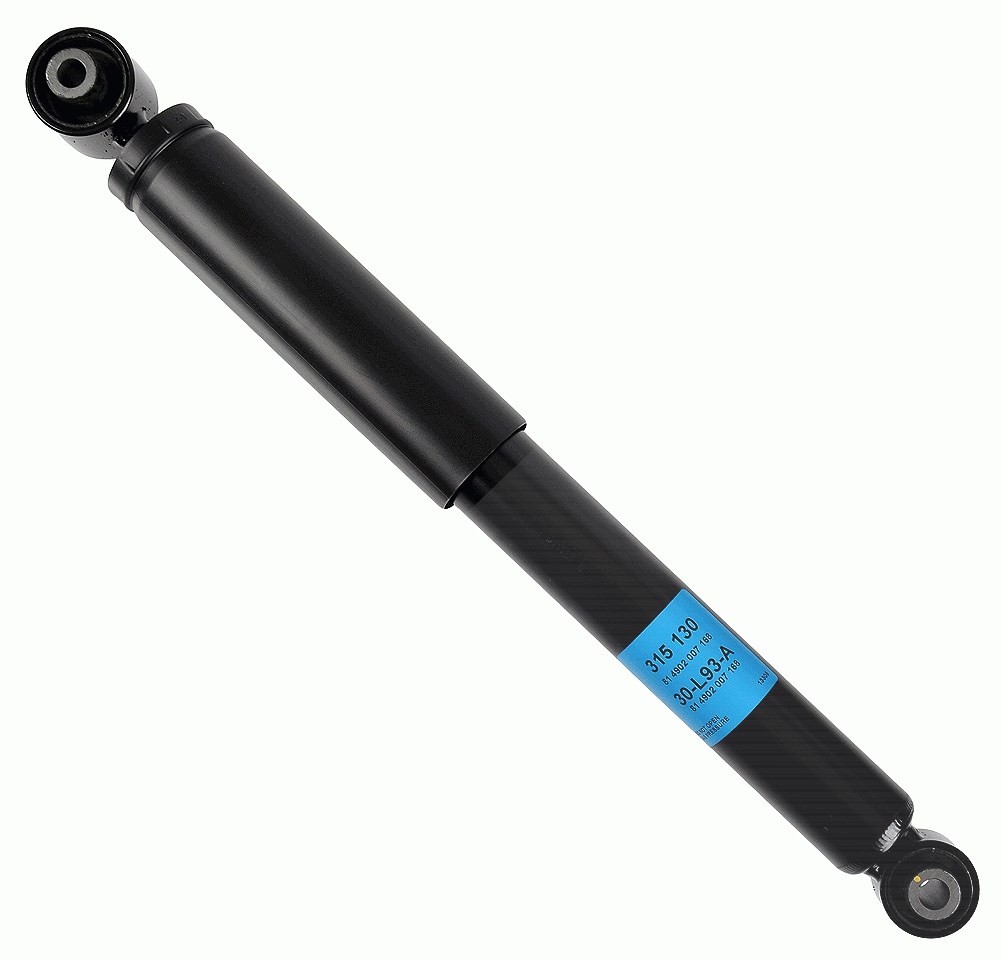 Sachs Stoßdämpfer [Hersteller-Nr. 315130] für Nissan
