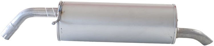 Bosal Endschalldämpfer [Hersteller-Nr. 154-483] für Ford