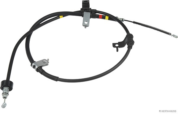 Herth+buss Jakoparts Seilzug, Feststellbremse [Hersteller-Nr. J3930514] für Hyundai