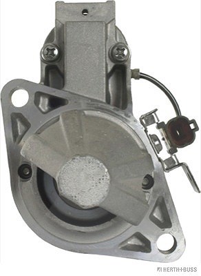 Herth+buss Jakoparts Starter [Hersteller-Nr. J5211052] für Nissan