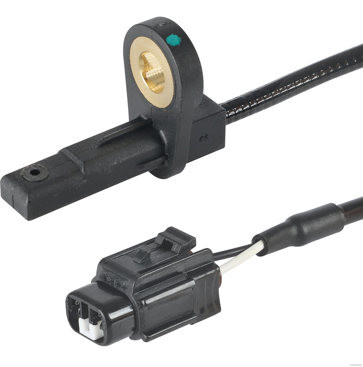 Herth+buss Jakoparts Sensor, Raddrehzahl [Hersteller-Nr. J5908011] für Suzuki