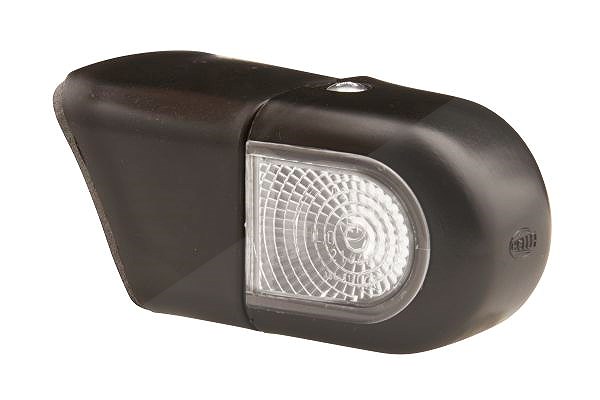 Hella Umrißleuchte [Hersteller-Nr. 2XS004237-301] für Mercedes-Benz