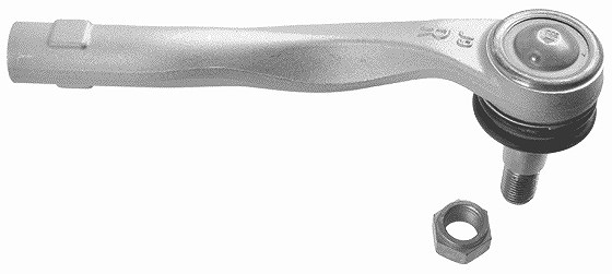 Lemförder Spurstangenkopf [Hersteller-Nr. 3193201] für Mercedes-Benz