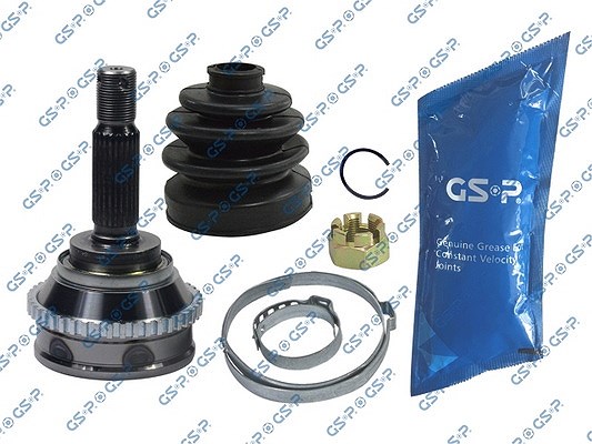 Gsp Gelenksatz, Antriebswelle [Hersteller-Nr. 824006] für Hyundai