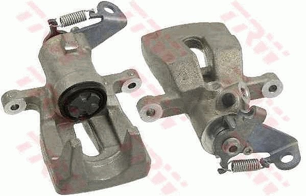Trw Bremssattel Hinterachse links [Hersteller-Nr. BHQ247] für Renault