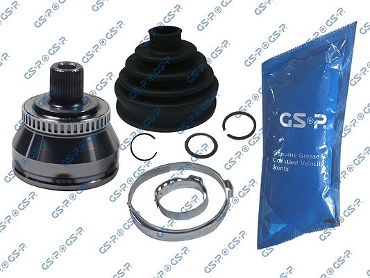 Gsp Gelenksatz, Antriebswelle [Hersteller-Nr. 803092] für Audi