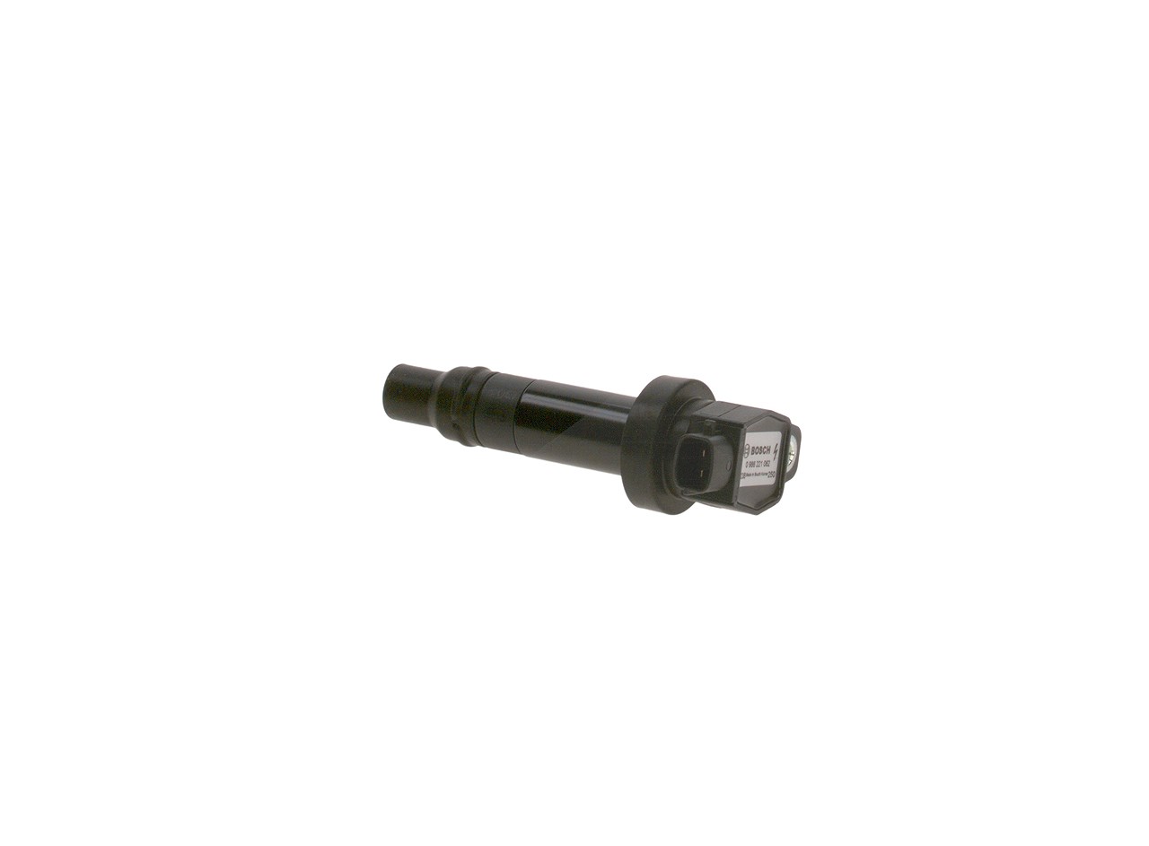 Bosch Zündspule [Hersteller-Nr. 0986221062] für Hyundai, Kia