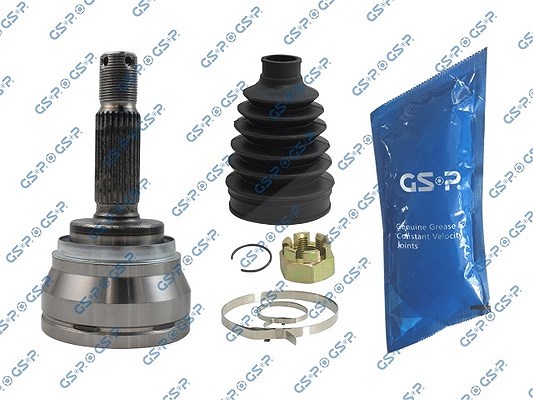 Gsp Gelenksatz, Antriebswelle [Hersteller-Nr. 839019] für Mitsubishi