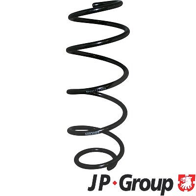 Jp Group Fahrwerksfeder [Hersteller-Nr. 1142202800] für Seat, VW, Skoda