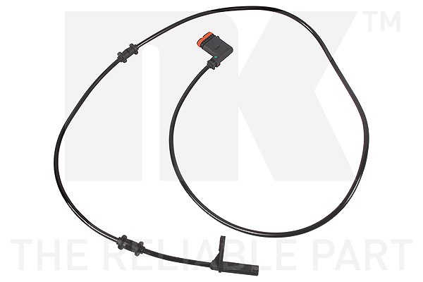 Nk Sensor, Raddrehzahl [Hersteller-Nr. 293319] für Mercedes-Benz