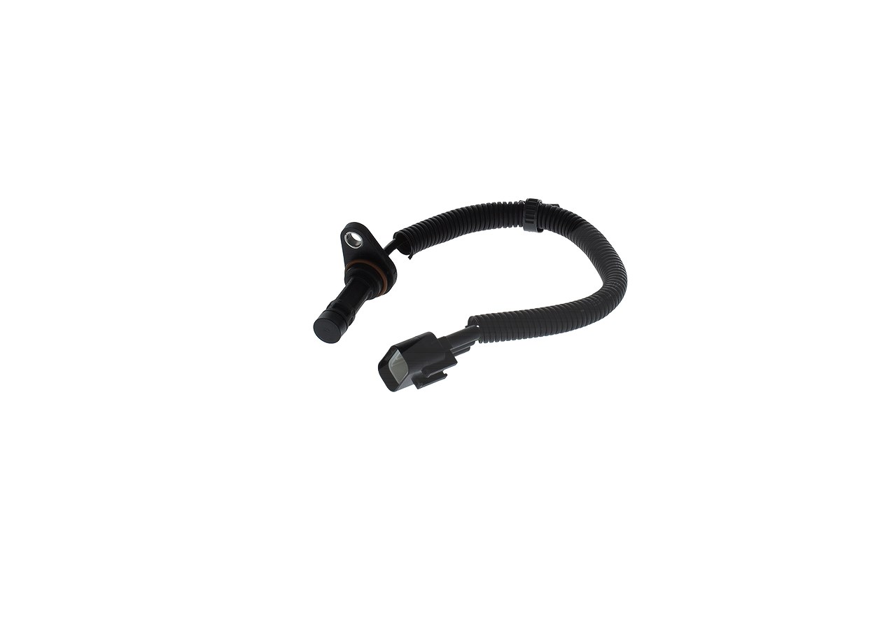 Bosch Drehzahlsensor, Motormanagement [Hersteller-Nr. 0261210316] für Kia, Hyundai