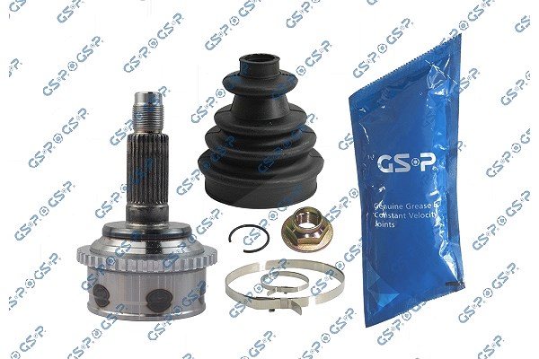 Gsp Gelenksatz, Antriebswelle [Hersteller-Nr. 834084] für Mazda