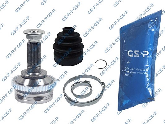 Gsp Gelenksatz, Antriebswelle [Hersteller-Nr. 834072] für Mazda