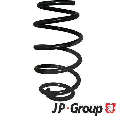Jp Group Fahrwerksfeder [Hersteller-Nr. 1142202600] für VW