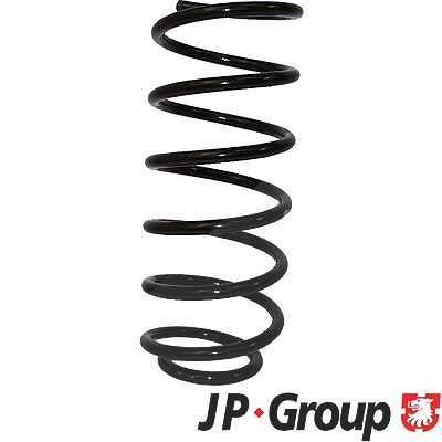 Jp Group Fahrwerksfeder [Hersteller-Nr. 1142200900] für VW, Renault, Seat