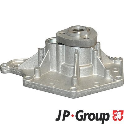 Jp Group Wasserpumpe [Hersteller-Nr. 1114105700] für VW, Porsche, Audi