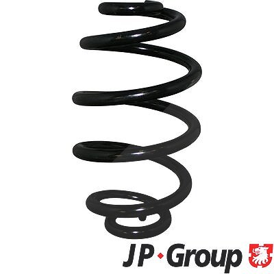 Jp Group Fahrwerksfeder [Hersteller-Nr. 1152202000] für Audi