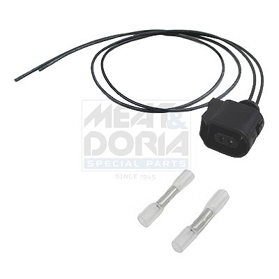 Meat & Doria Kabelreparatursatz, Raddrehzahlsensor [Hersteller-Nr. 25466] für Seat, VW, Audi, Skoda